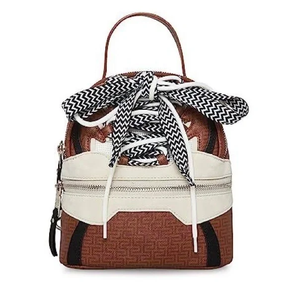 Steve Madden | Bags | Nwt Steve Madden Roaring Brown Multi  display picture 1